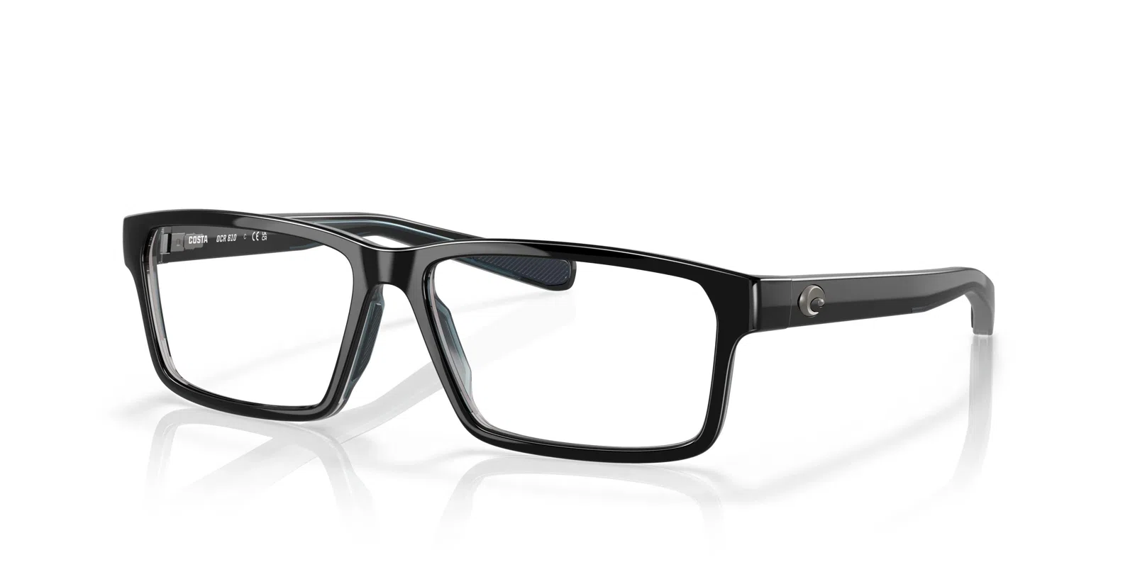Costa Optical Ocr 610 8020 Eyeglasses - view 5